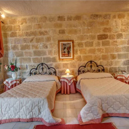 Holiday home House Feed Kercem